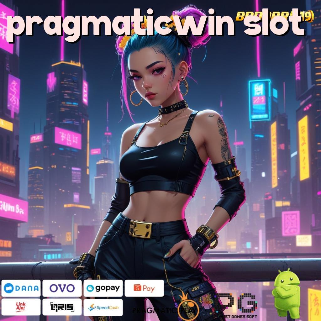 PRAGMATICWIN SLOT : Scatter Baru Modal Kecil Tetap Tajir