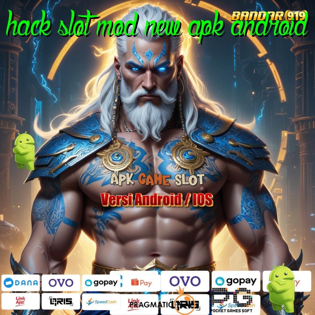 HACK SLOT MOD NEW APK ANDROID : Deposit Mandiri 15 Ribu Dapatkan (Login) (Versi New) 2.988.44 Terbaru