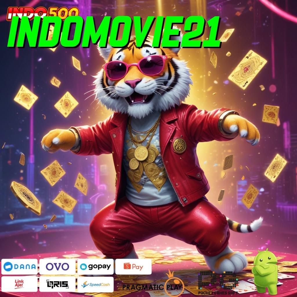 Indomovie21