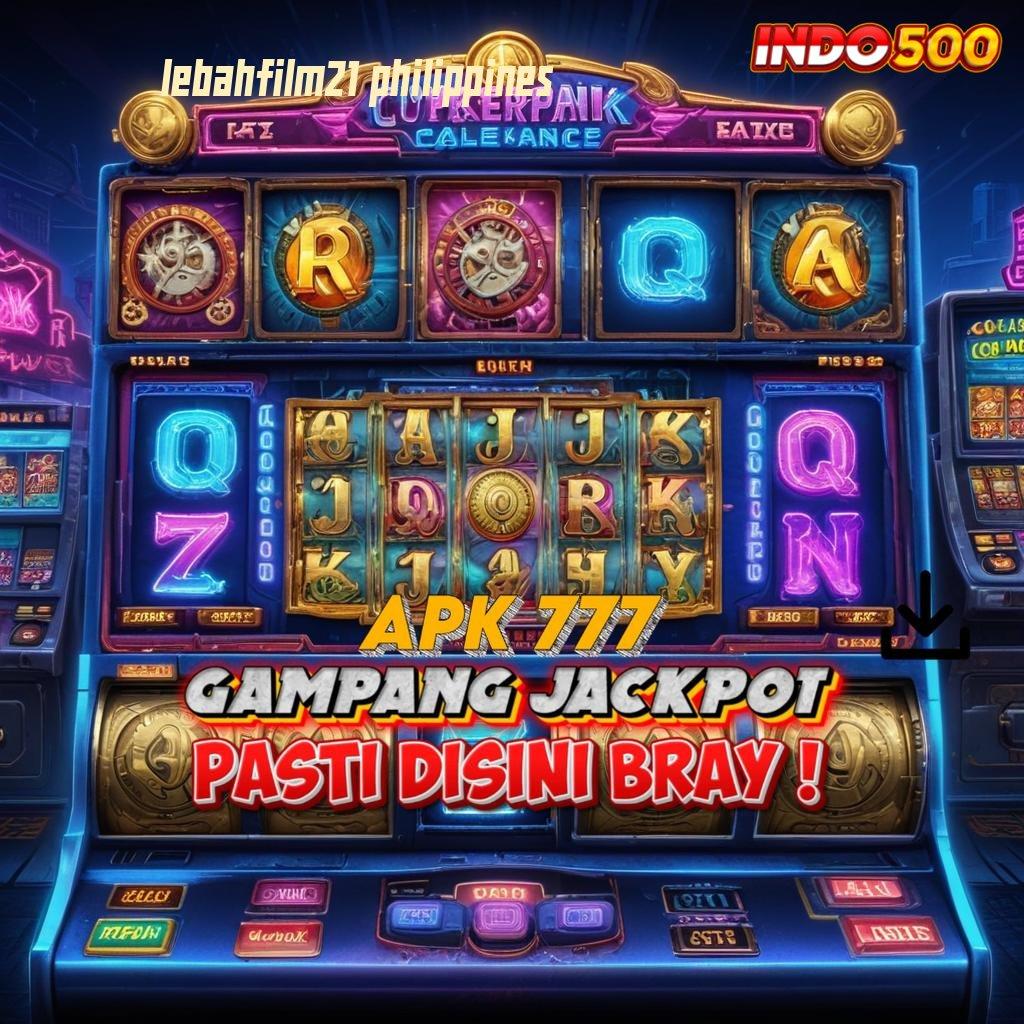 LEBAHFILM21 PHILIPPINES 🥇 Hadiah Istimewa Untuk Solusi Digital Modern