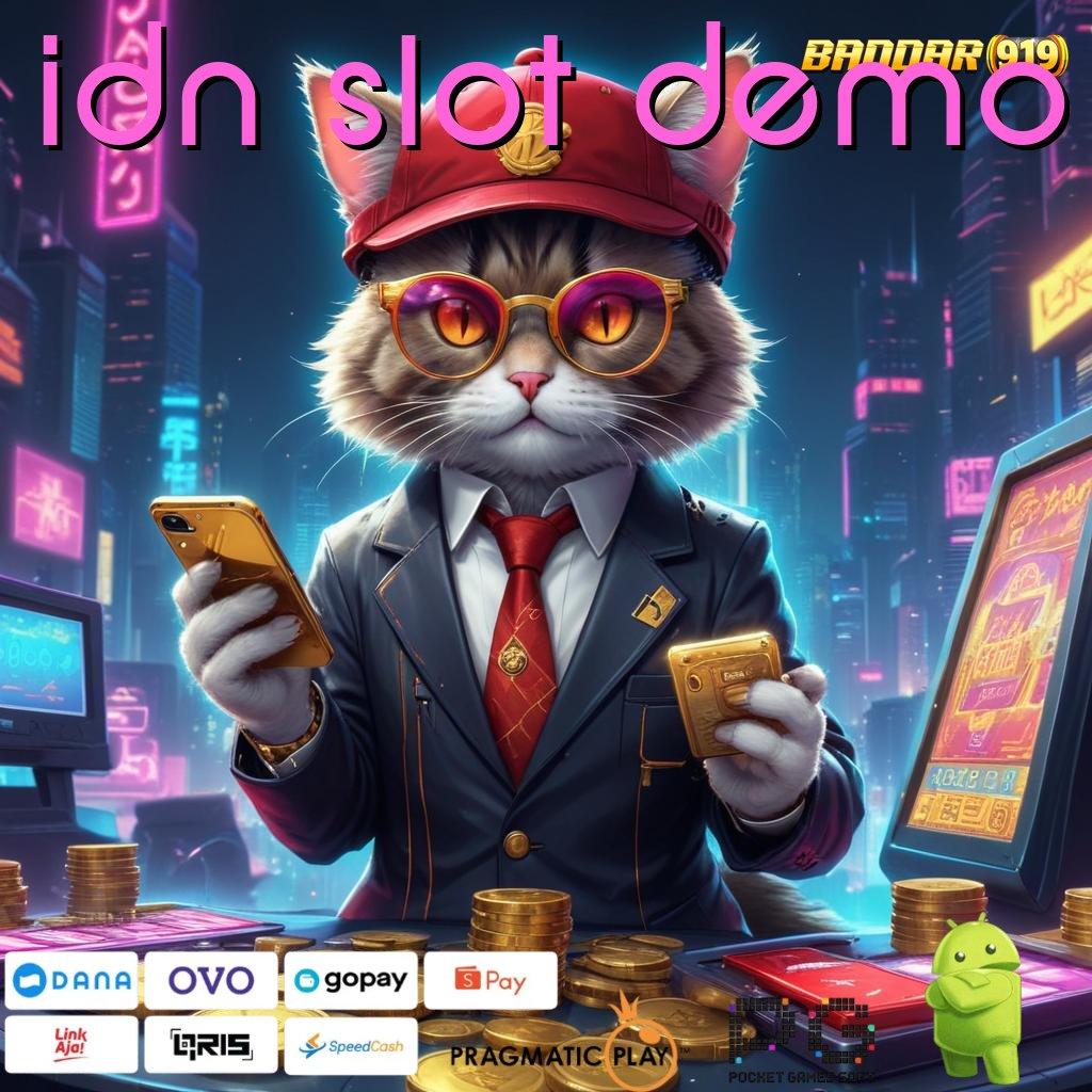 IDN SLOT DEMO # ekosistem protokol platform teknologi tempat kerja lapangan