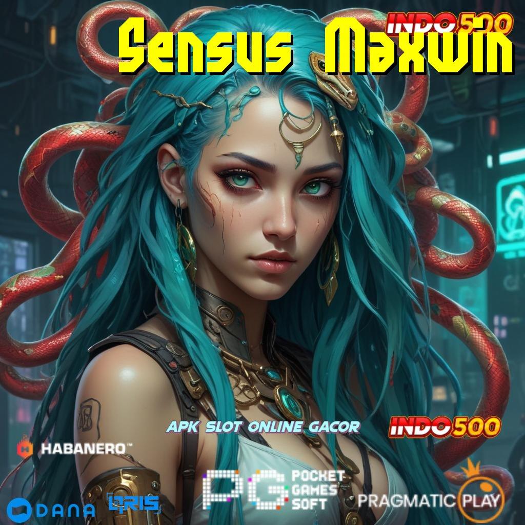 Sensus Maxwin