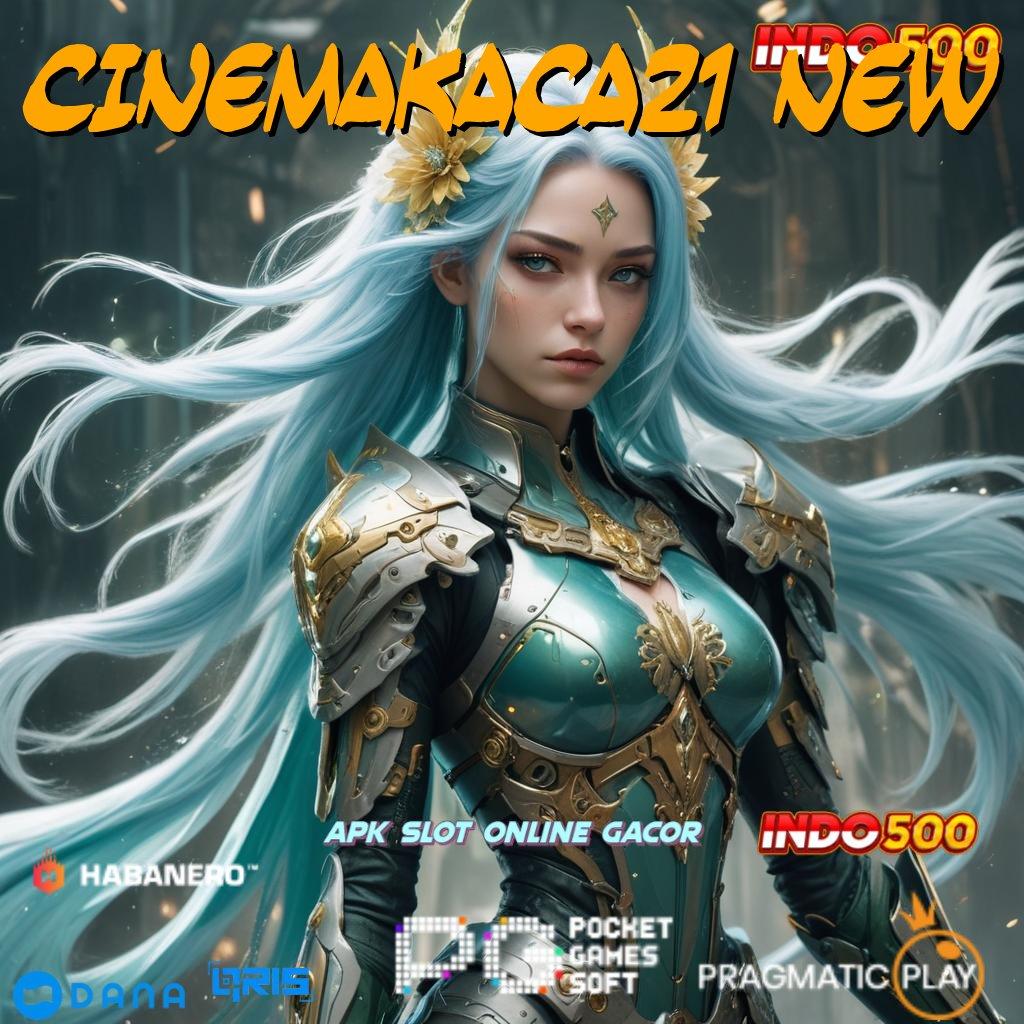 CINEMAKACA21 NEW ↪ pasti jackpot penuh