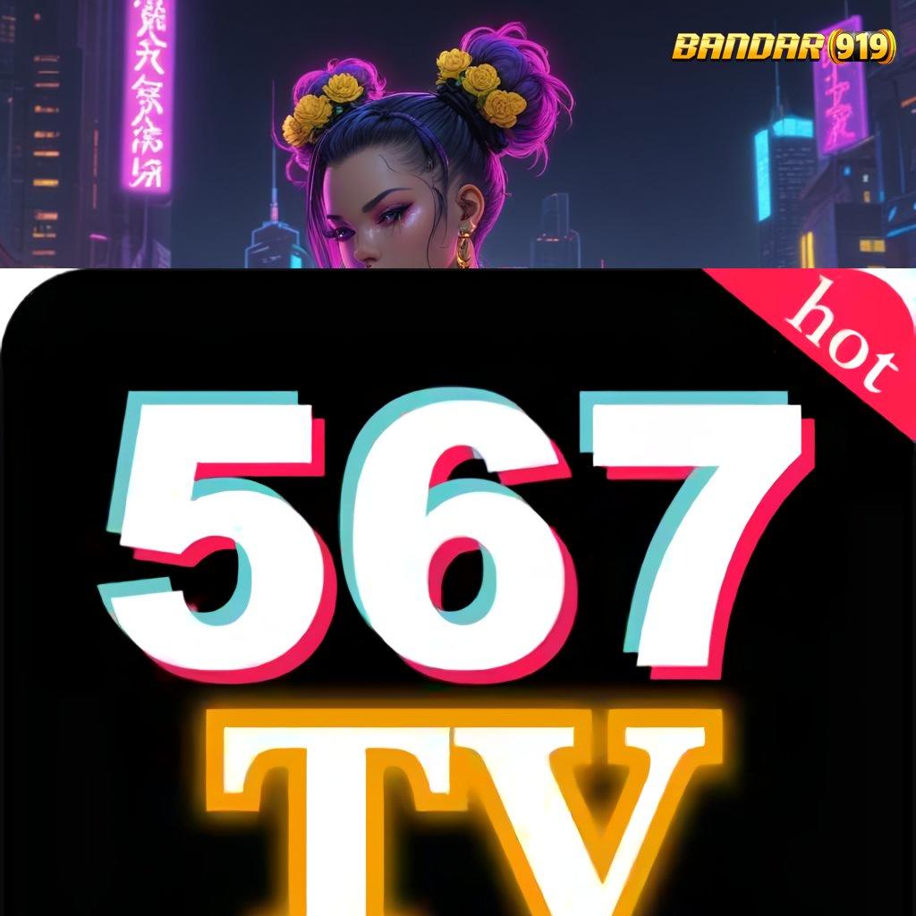 567TV SLOT ≫ Amandemen Berpengaruh Pengguna Fresh, Bonus Gopay Instan