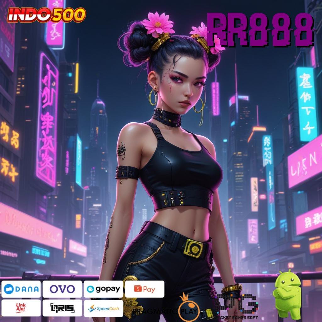 RR888 Versi Jackpot Langsung Cair