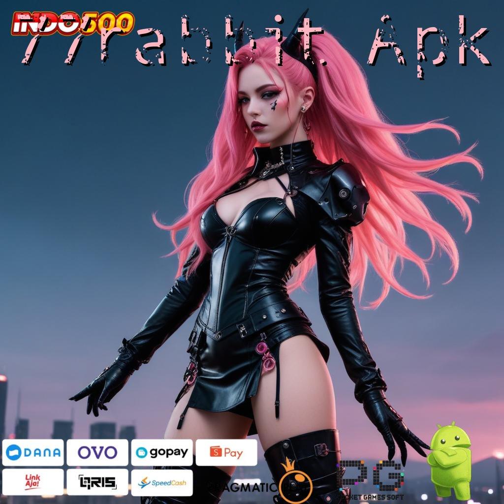 77rabbit Apk