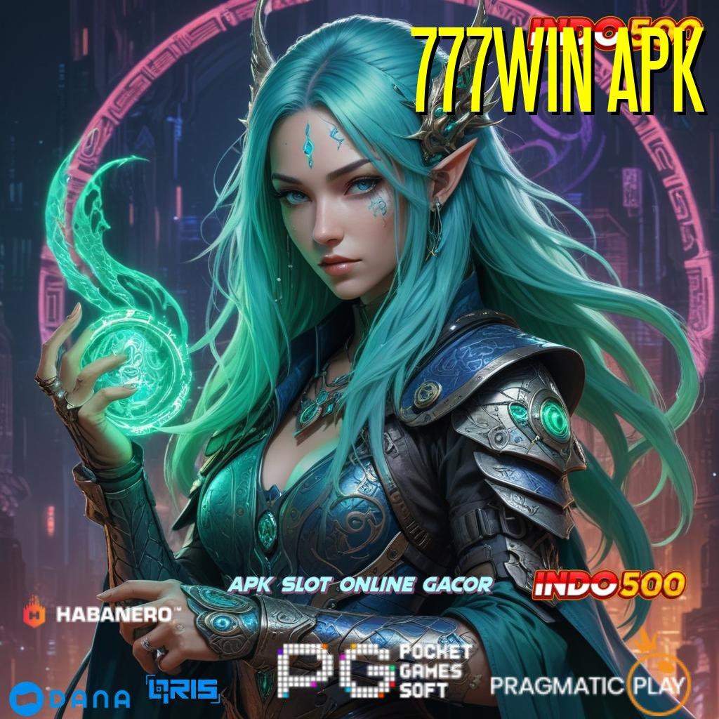 777WIN APK ⇏ password bonus