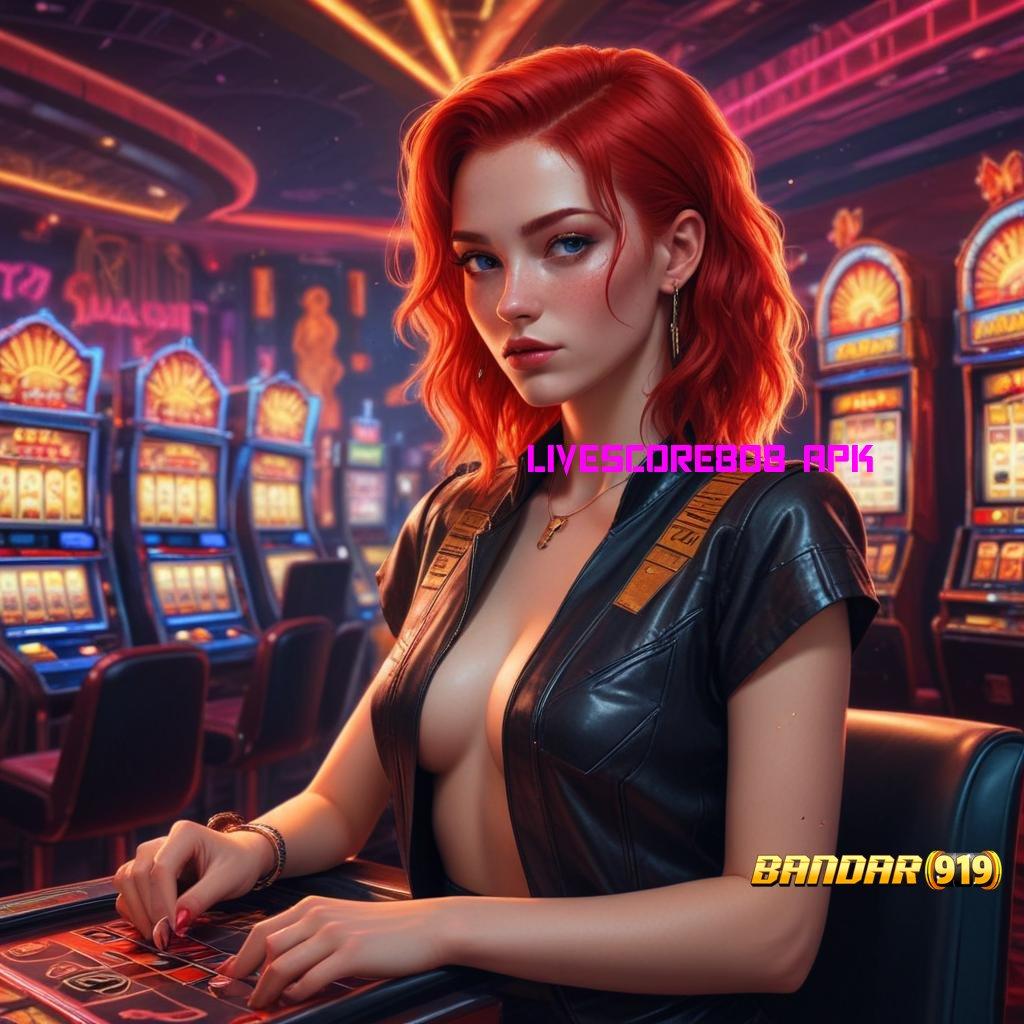 LIVESCORE808 APK , RTP Tertinggi Slot Pragmatic yang Stabil