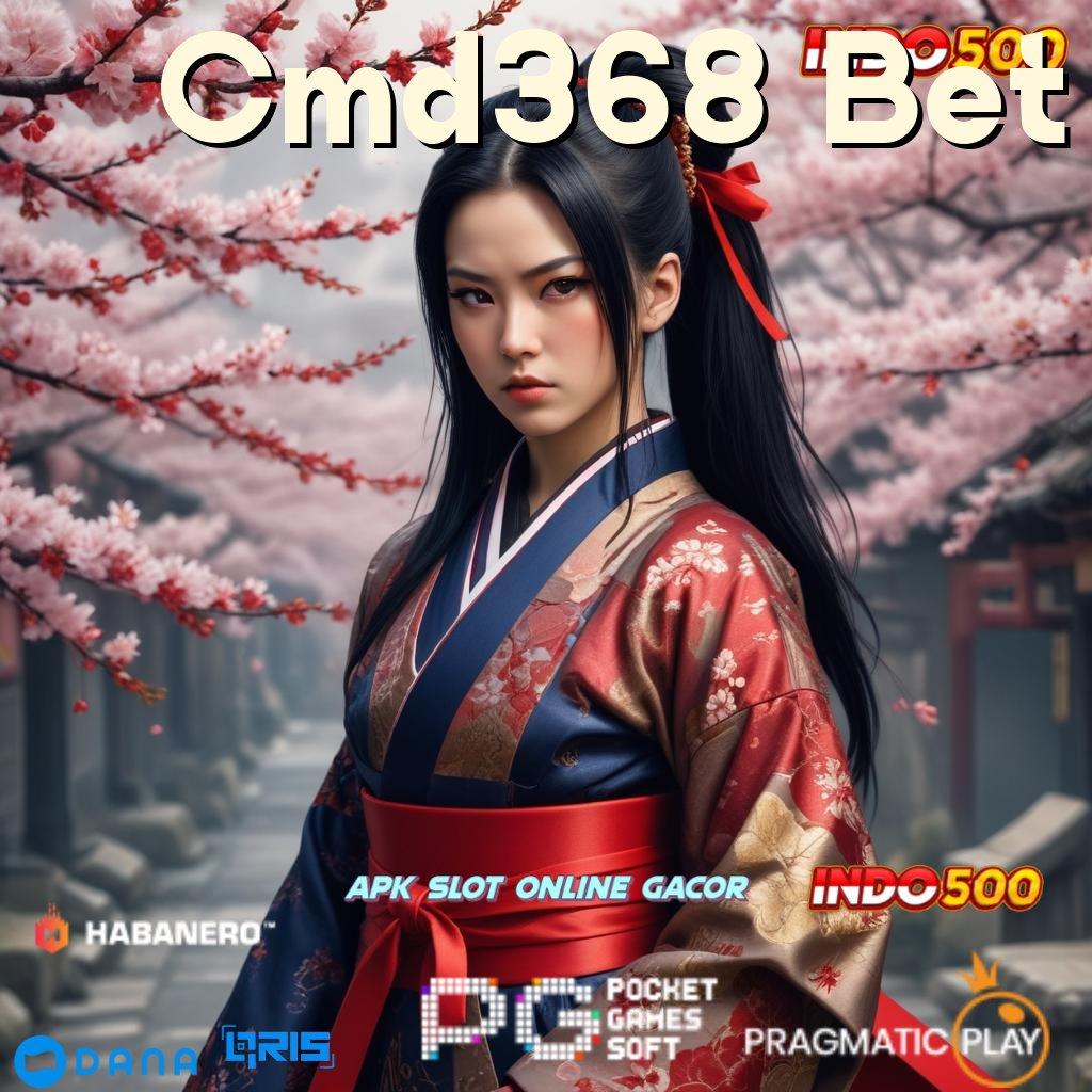 Cmd368 Bet