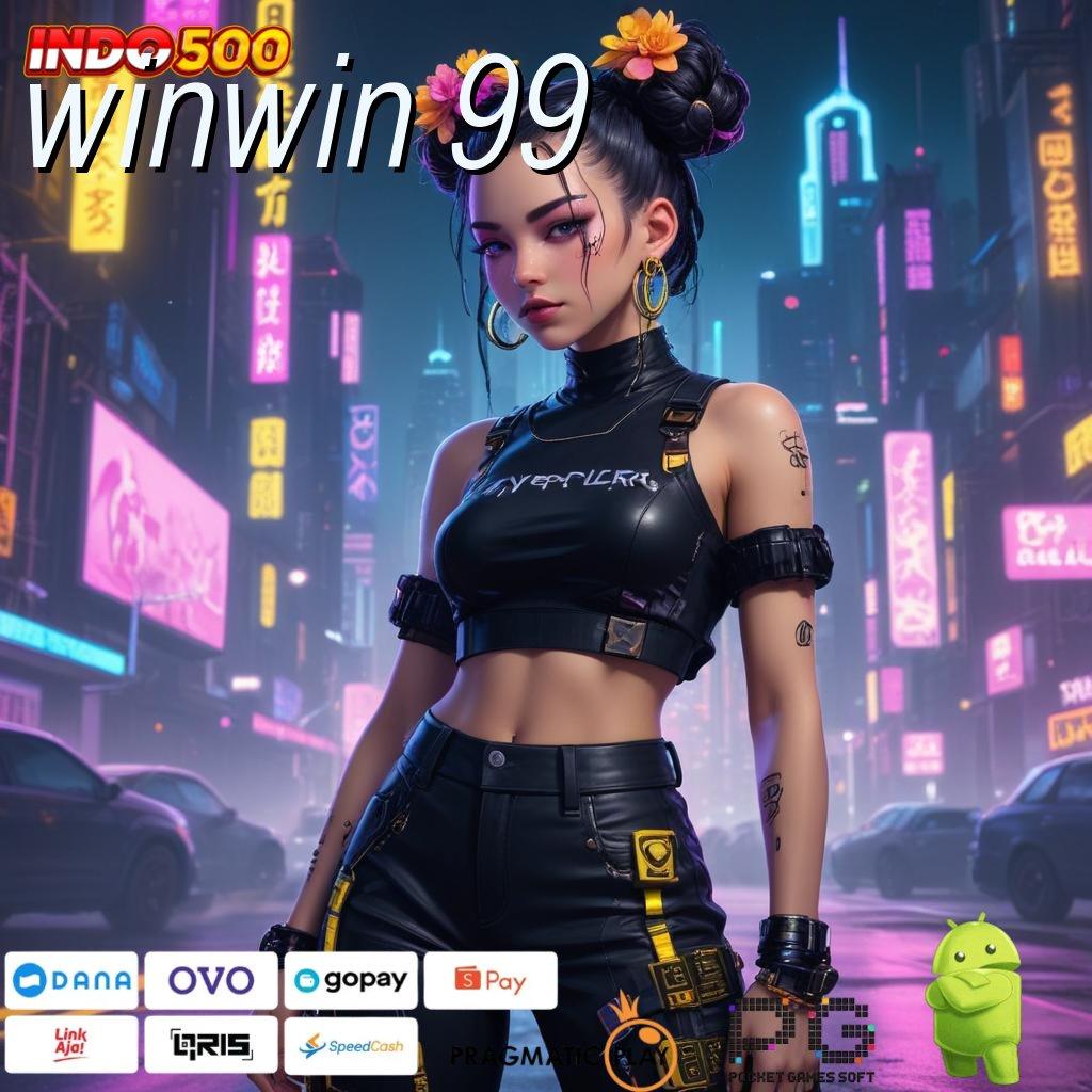 WINWIN 99 slot 9.5 APK (login) unduh android gratis versi terbaru 2025