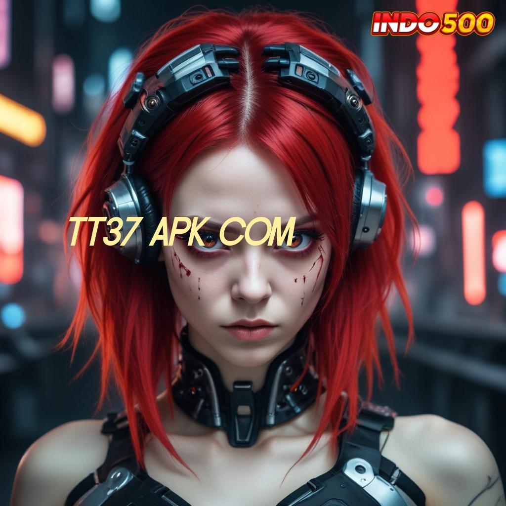 TT37 APK COM # Modal Mini Spin Mega Bonus Terjamin