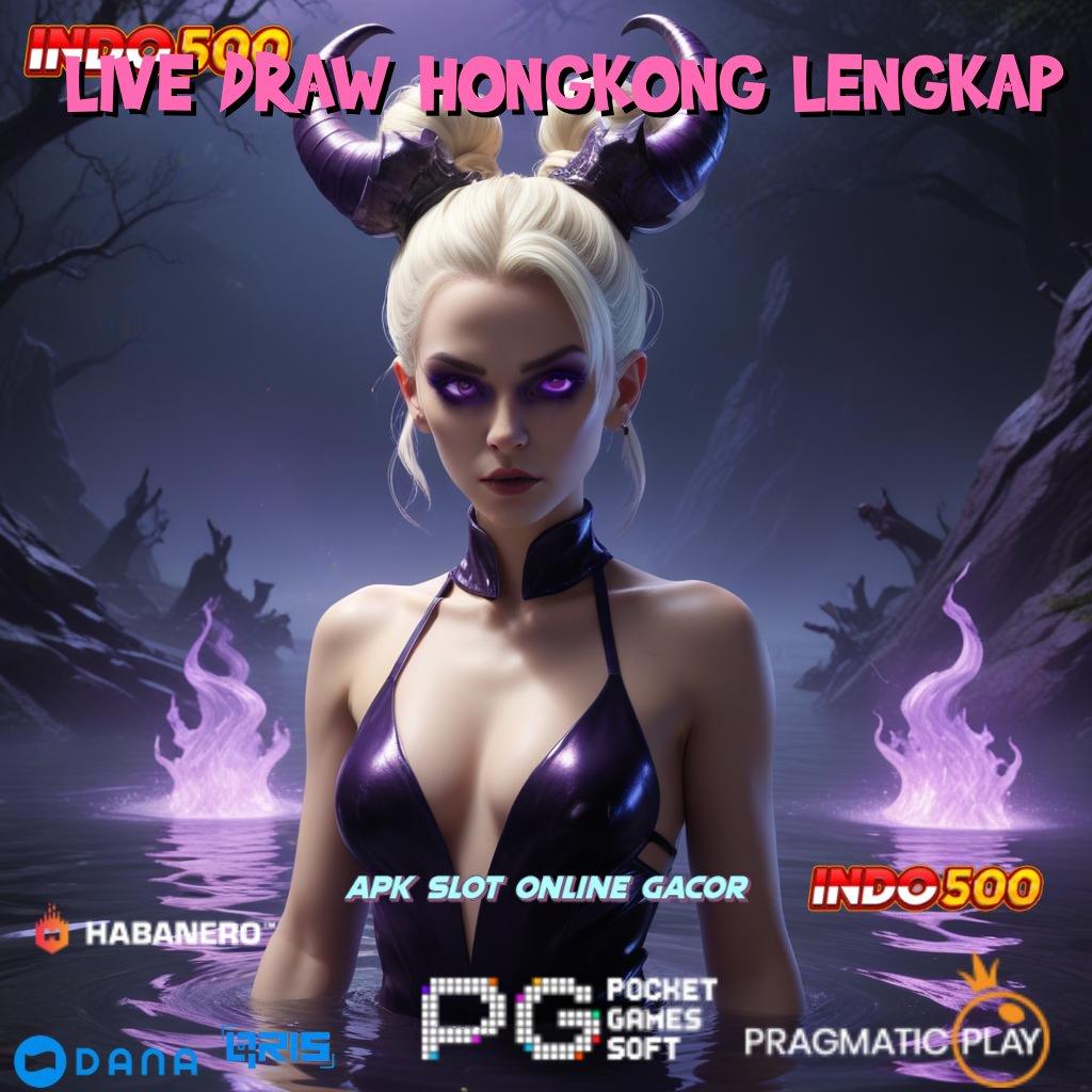 LIVE DRAW HONGKONG LENGKAP 🎮 Deposit 10 Ribu Bergabunglah, Cuan Sudah Menunggu