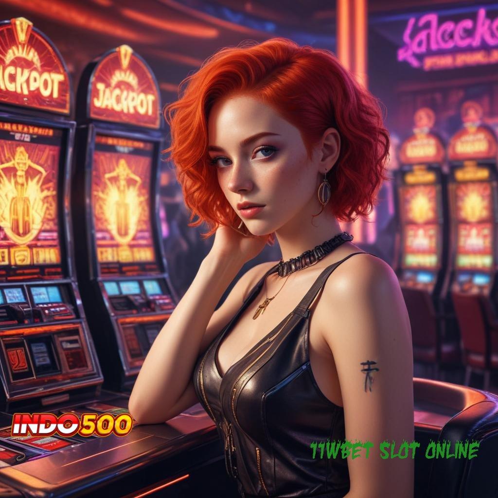 11WBET SLOT ONLINE | Nomor Satu Teratas Mpo Slot Terbaru Bonus 100 keuntungan hasil kerja keras