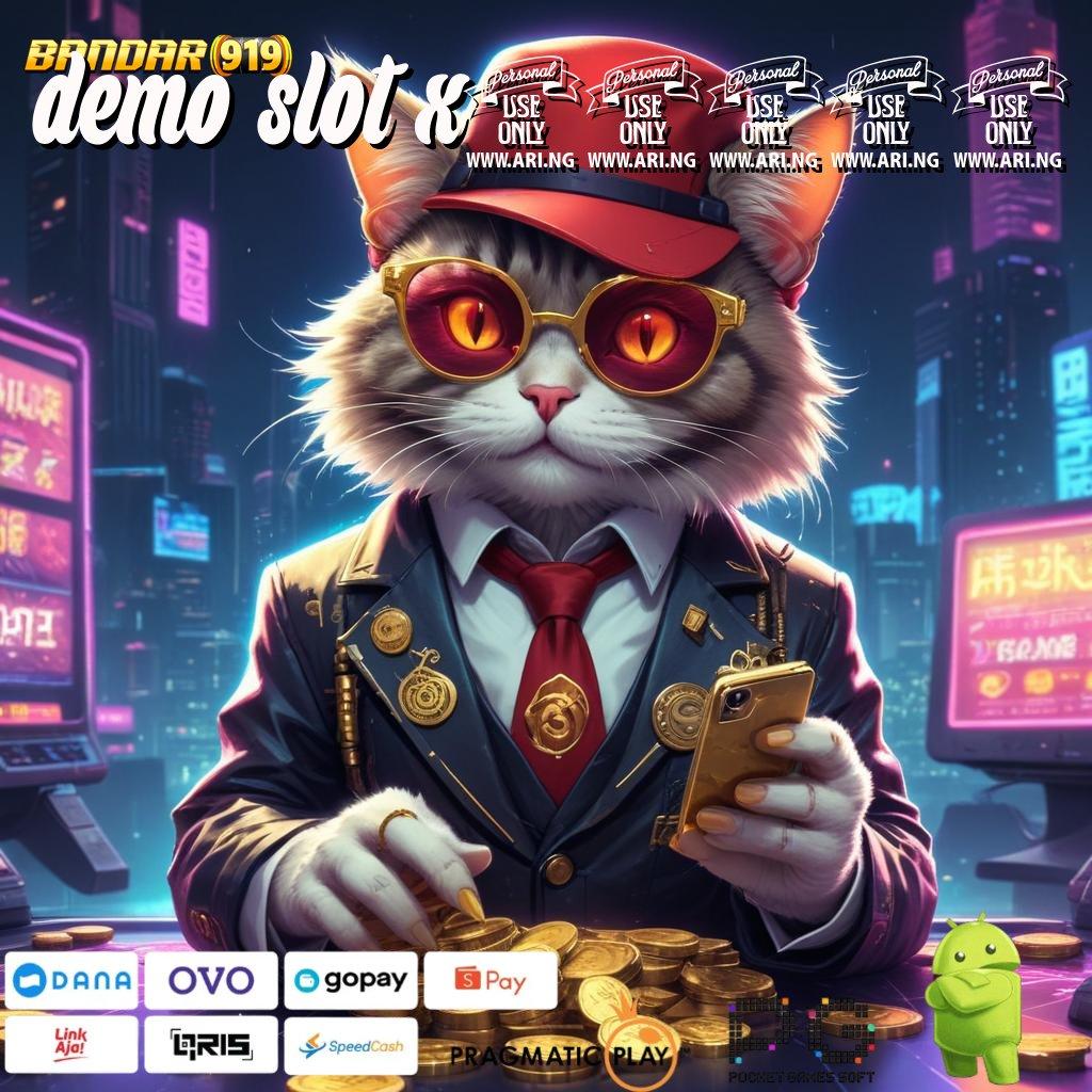 DEMO SLOT X10000 @ Tontonlah Jalan Baru Menuju Bonus Cuan