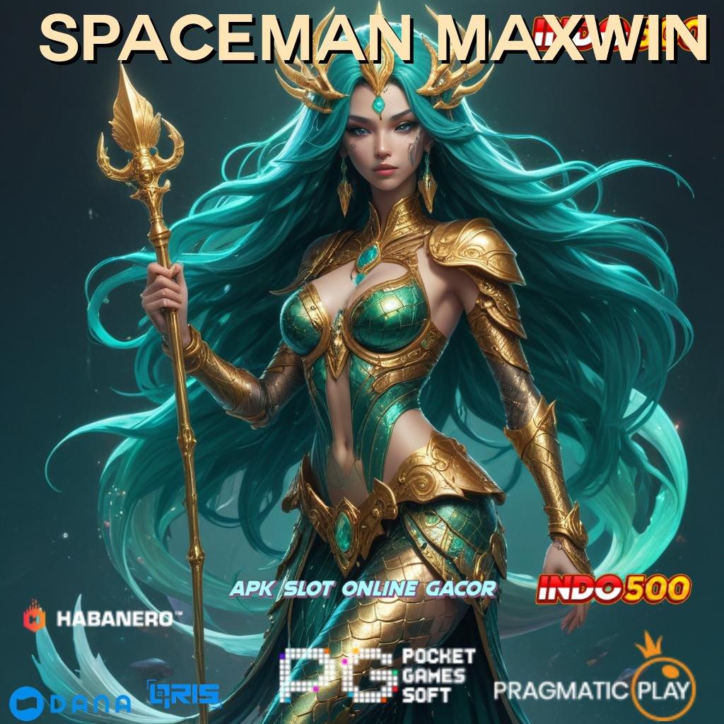 SPACEMAN MAXWIN , rilis terbaru penuh keberuntungan instan