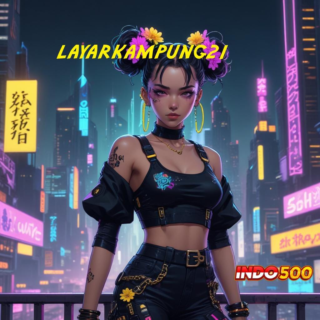 LAYARKAMPUNG21 ✧ Menatap Horizon Keberuntungan di Slot Gacor