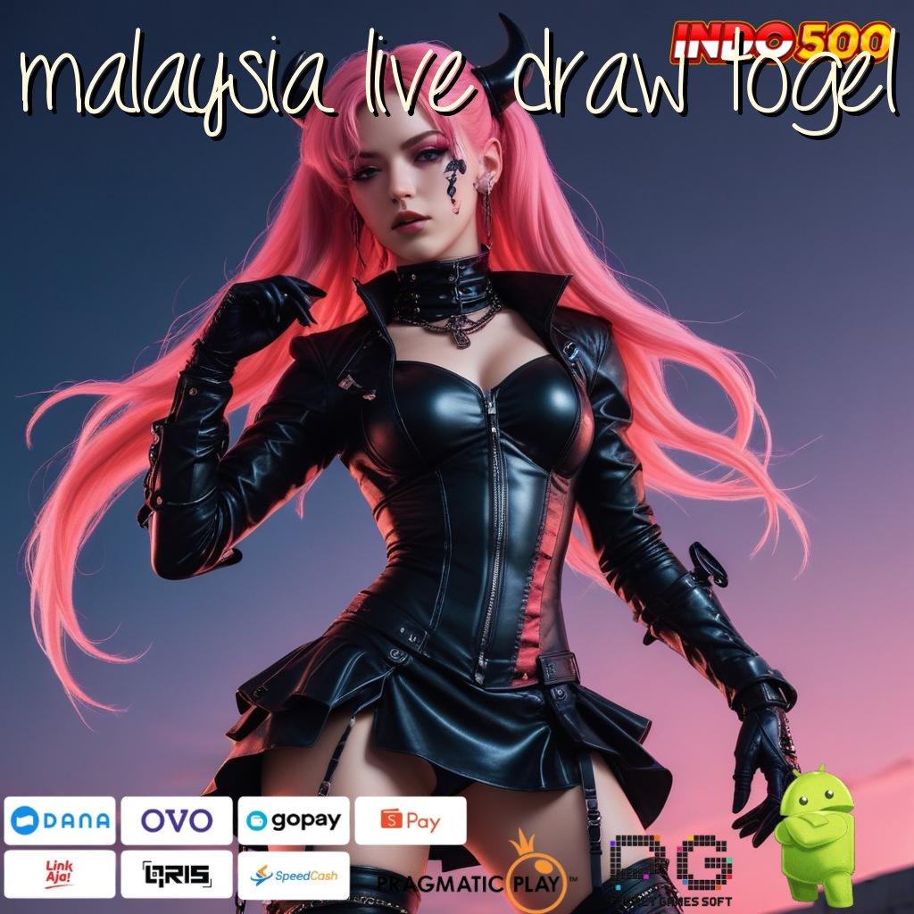 MALAYSIA LIVE DRAW TOGEL Keberuntungan Luar Biasa Rute Yang Menjanjikan