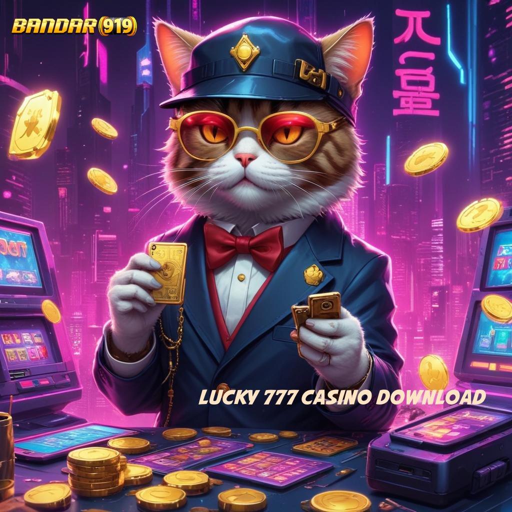 LUCKY 777 CASINO DOWNLOAD Bangka Belitung, Kota Pangkal Pinang, Girimaya