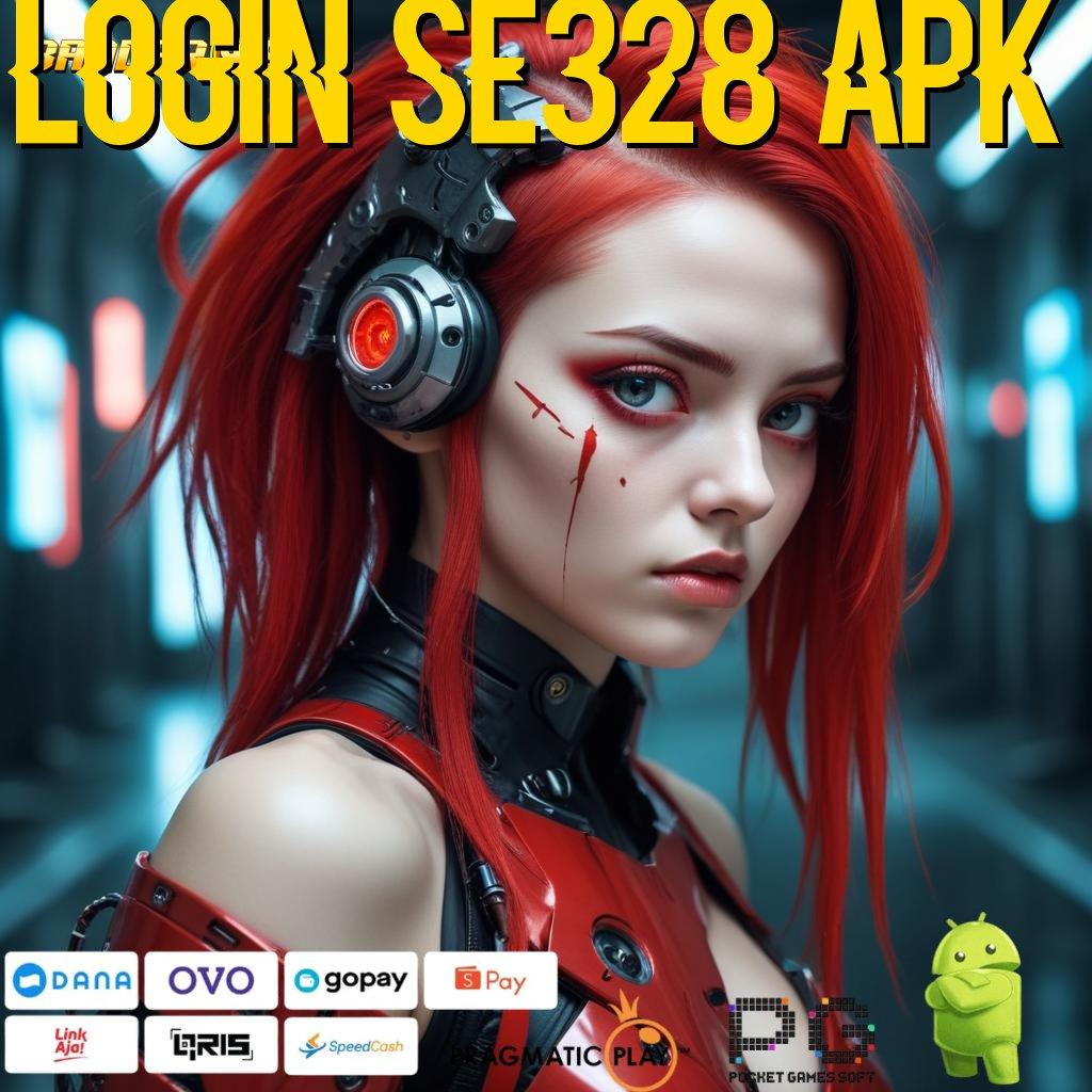 LOGIN SE328 APK | Dp Bank Jago Idr 15 Penjaja