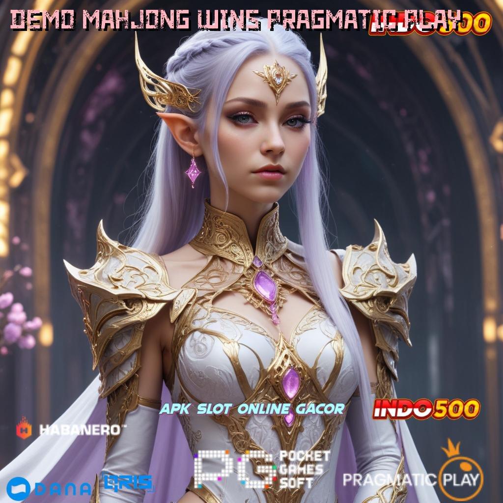 DEMO MAHJONG WINS PRAGMATIC PLAY ➳ Ruang Penyimpanan Bonus Besar Hari Ini