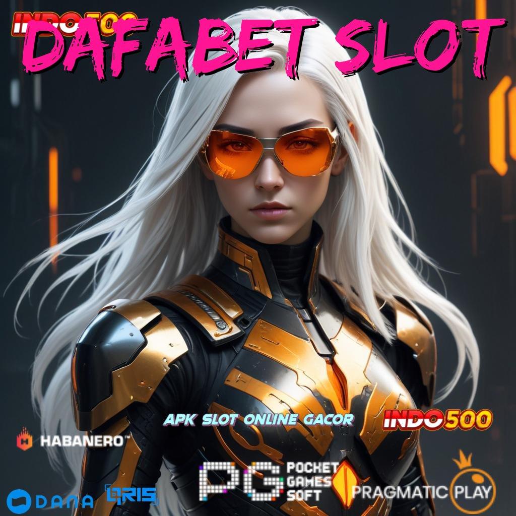 Dafabet Slot