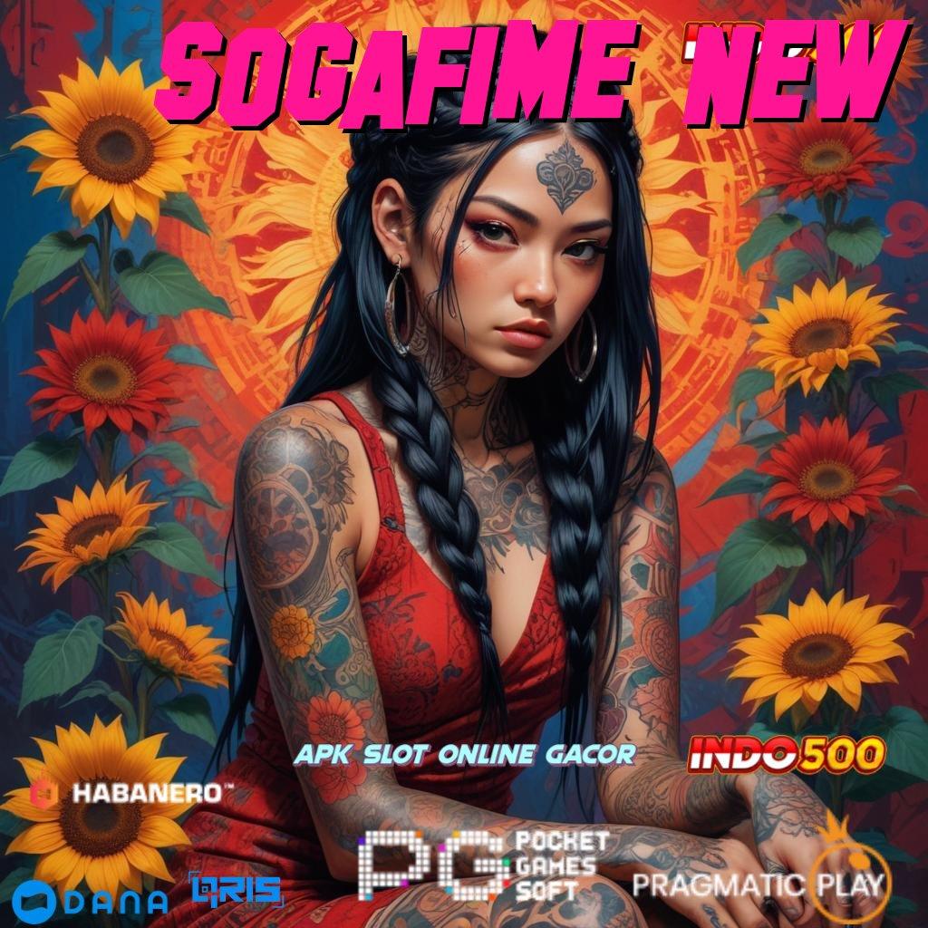 Sogafime New