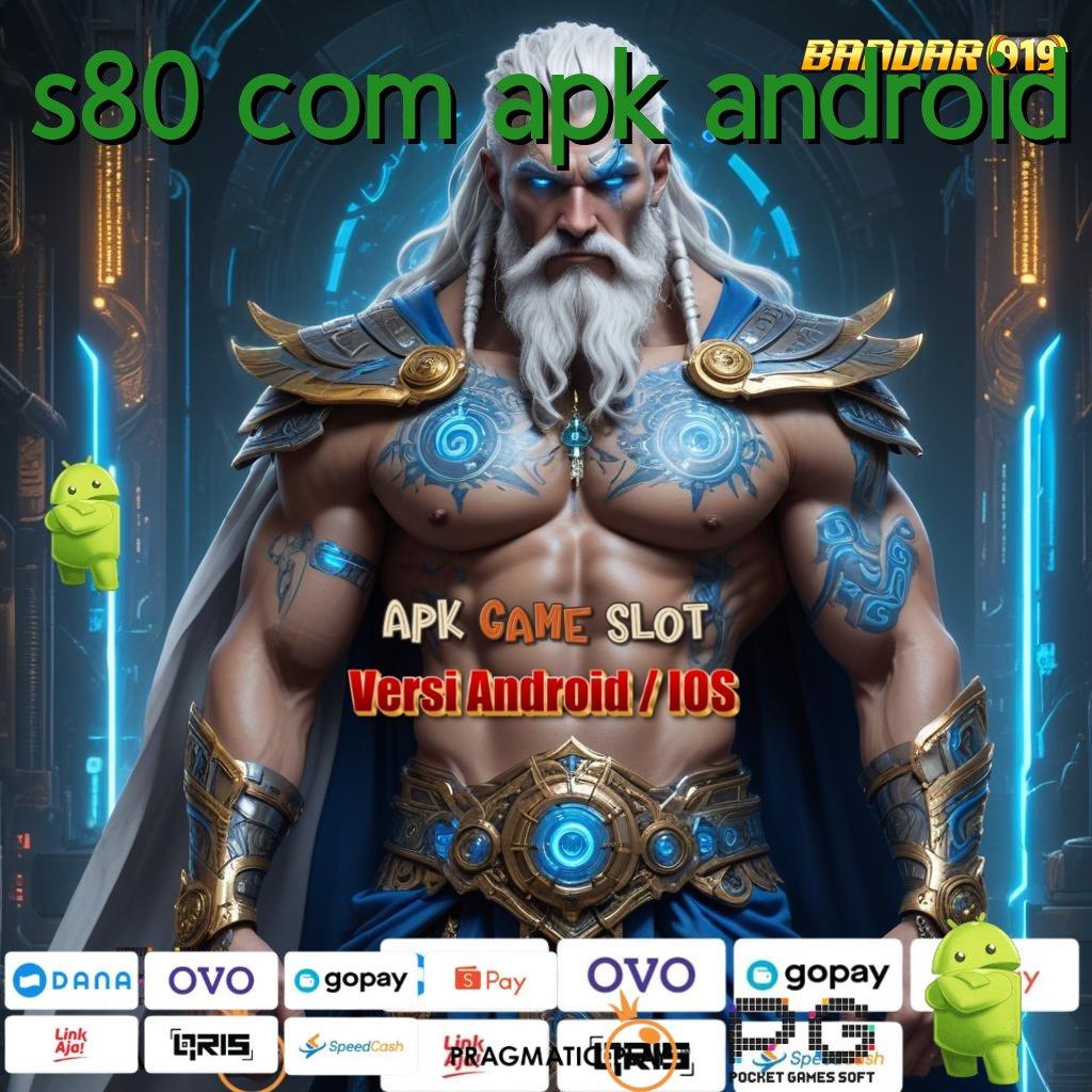 S80 COM APK ANDROID > Mahasiswa Jackpot Langsung Spin Teknologi