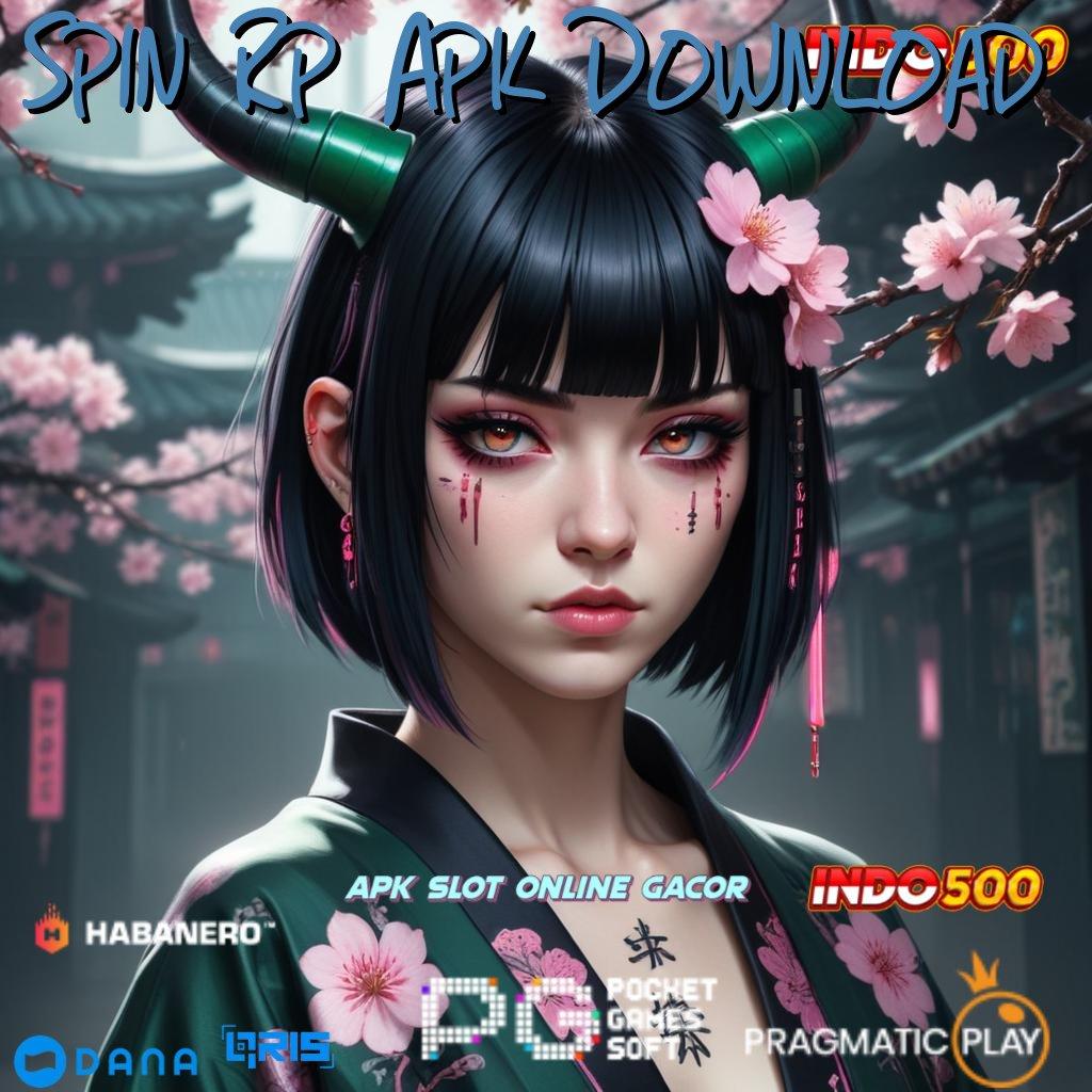 Spin Rp Apk Download