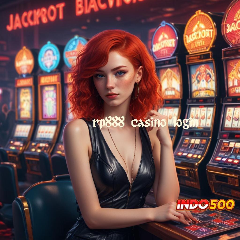 RP888 CASINO LOGIN Depo Melimpah Event Prima