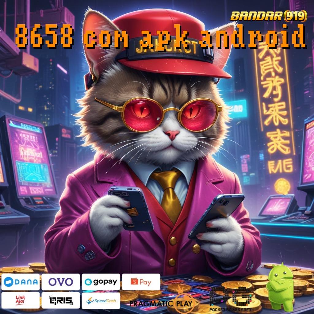 8658 COM APK ANDROID : lucky spin menumpuk customer