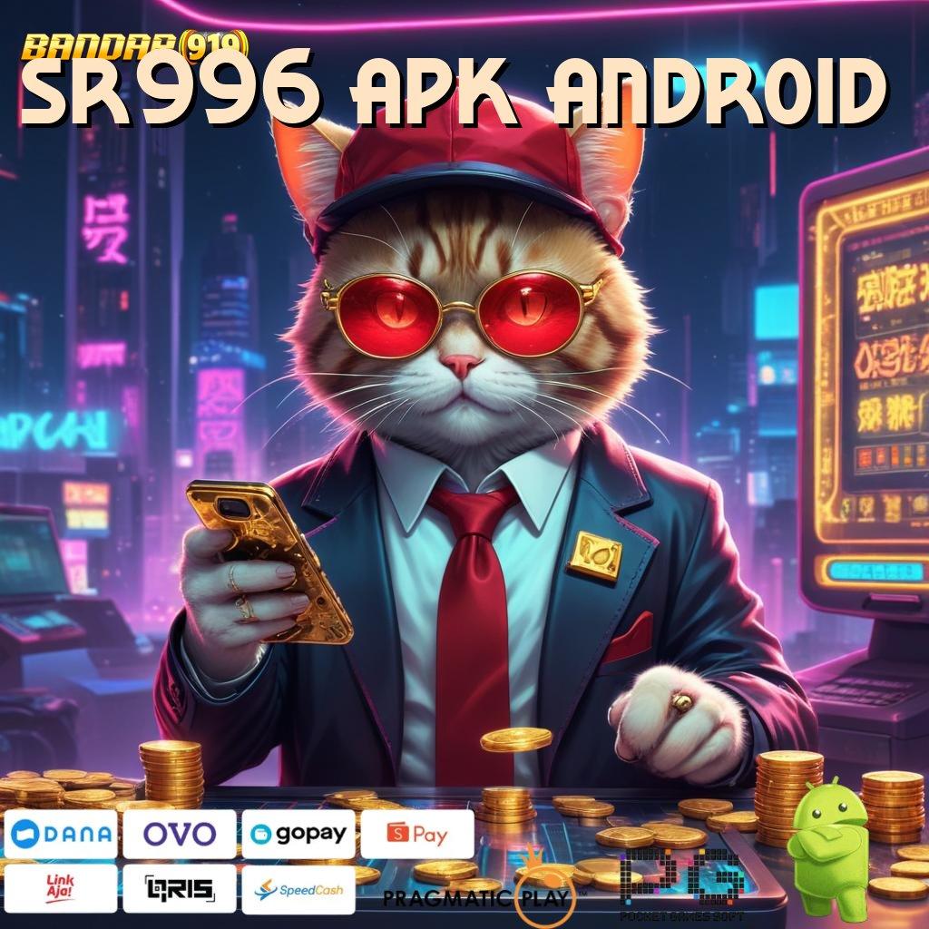 SR996 APK ANDROID # Pusat Game Modern Jalan Untung Maksimal