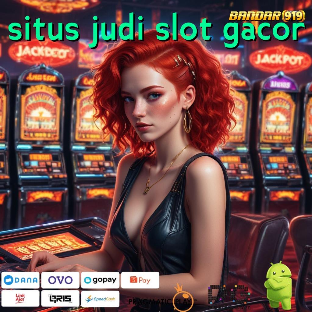 SITUS JUDI SLOT GACOR | Bonus Kilat Unduh Apk Android Gratis