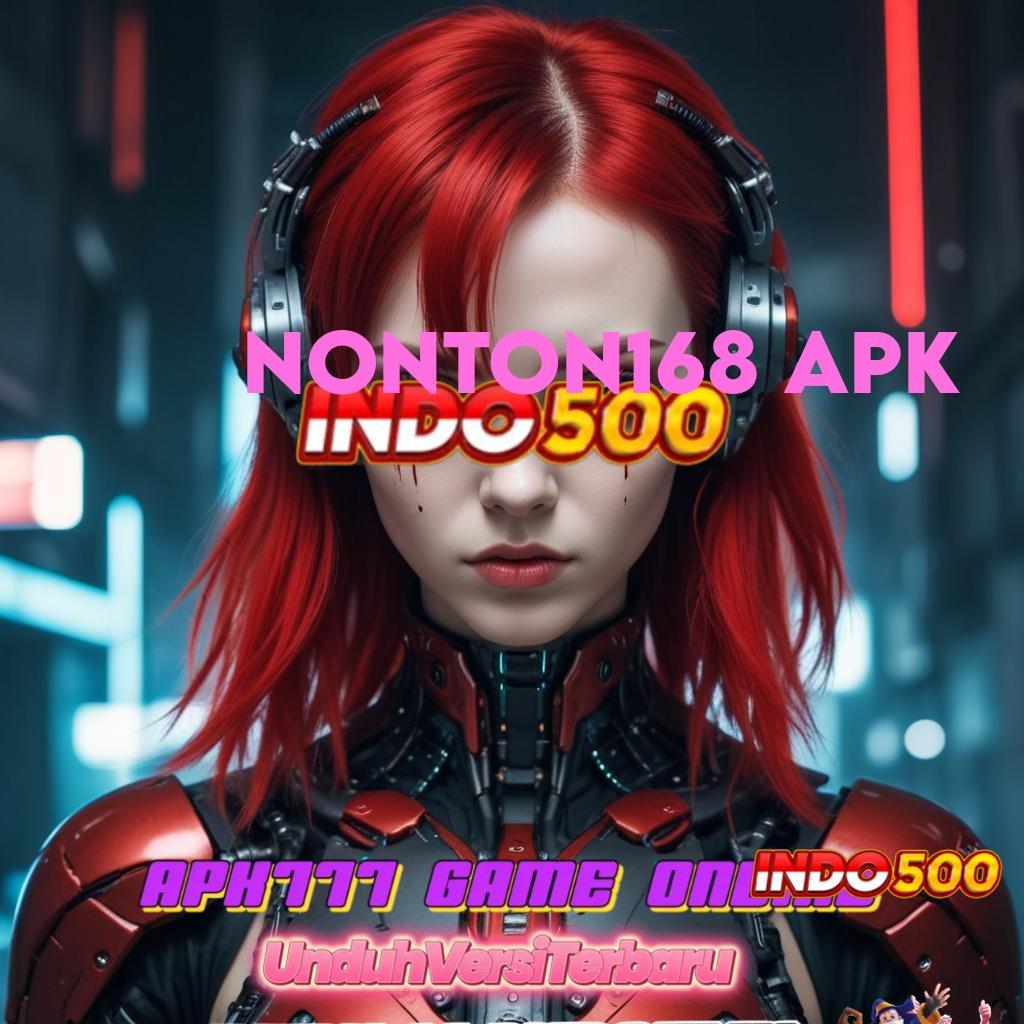 NONTON168 APK 🔎 kreativitas dalam pendidikan