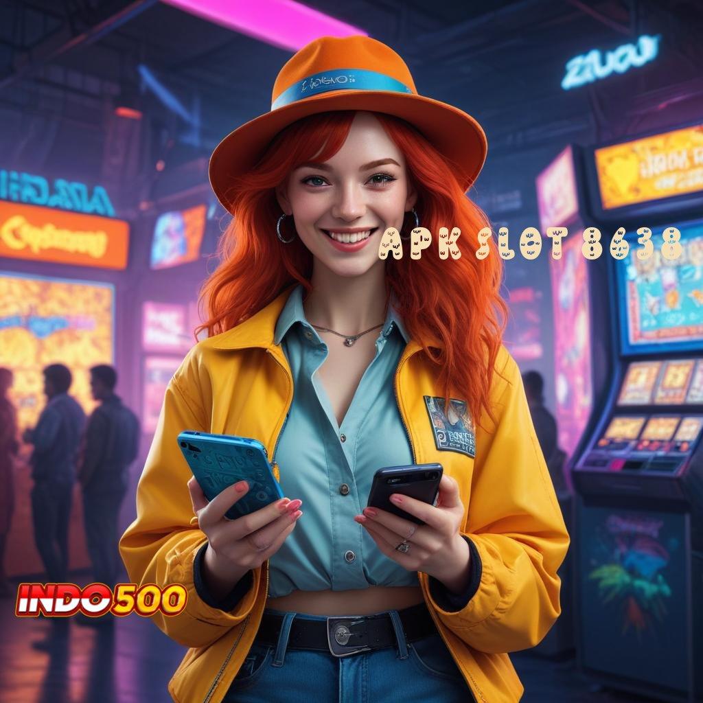 APK SLOT 8638 Bonus APK Pembaruan 40