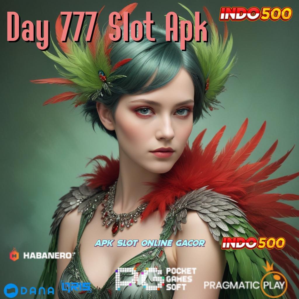 Day 777 Slot Apk