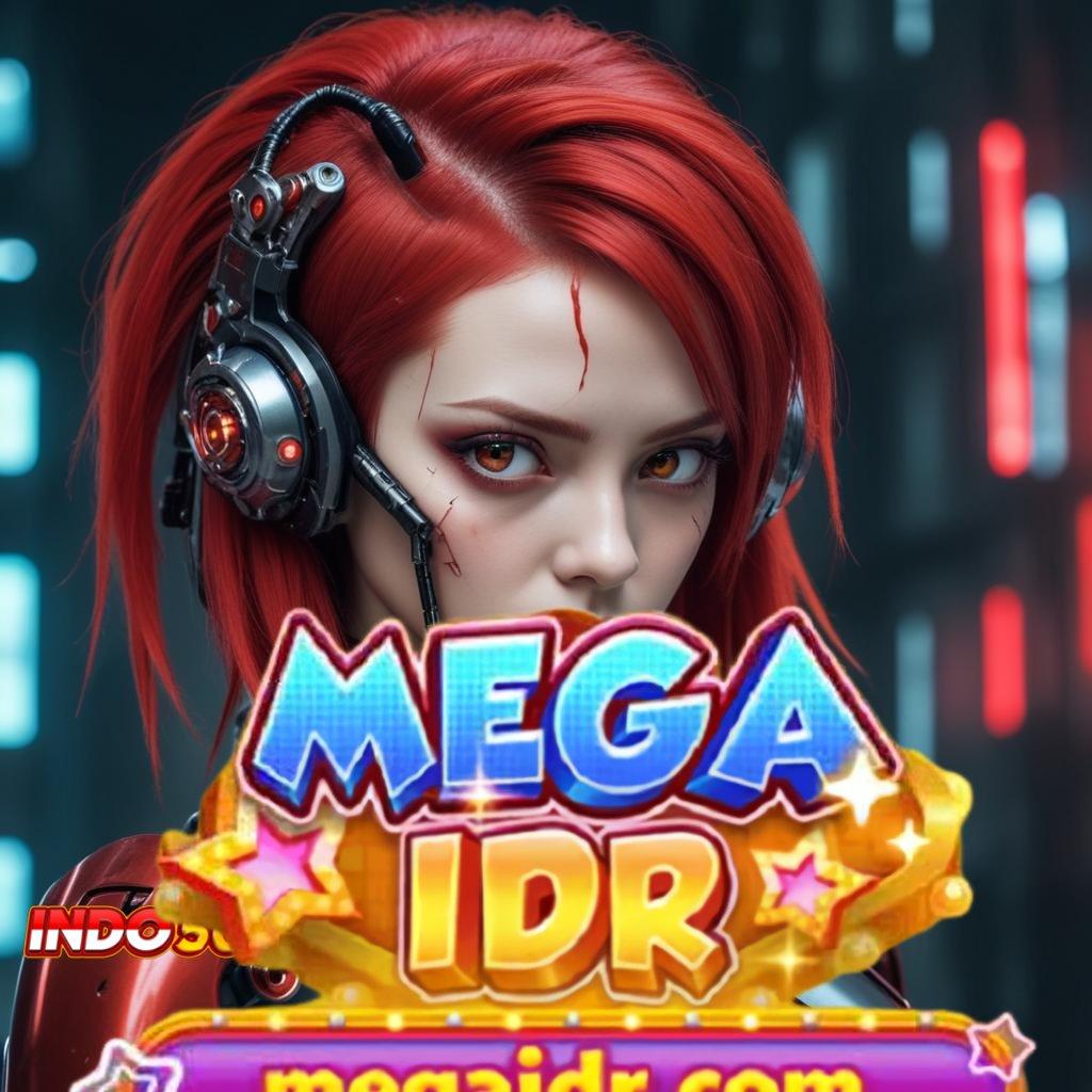 MEGAIDR APK ✷ besar unlock dreams sumber spesial fresh