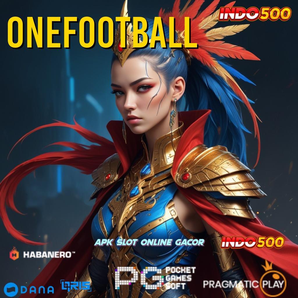 ONEFOOTBALL > amandemen besar hadiah