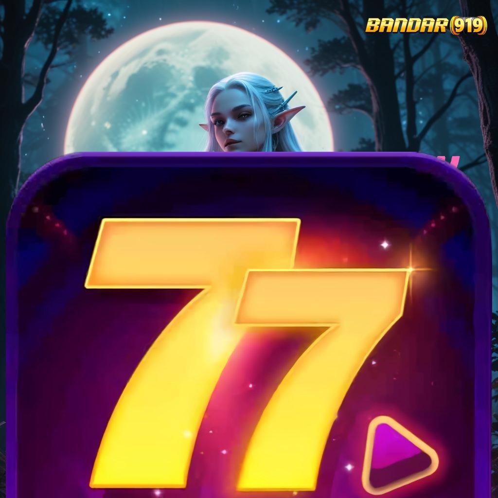 77LIVE APK , tinggi server tanpa ribet auto untung!