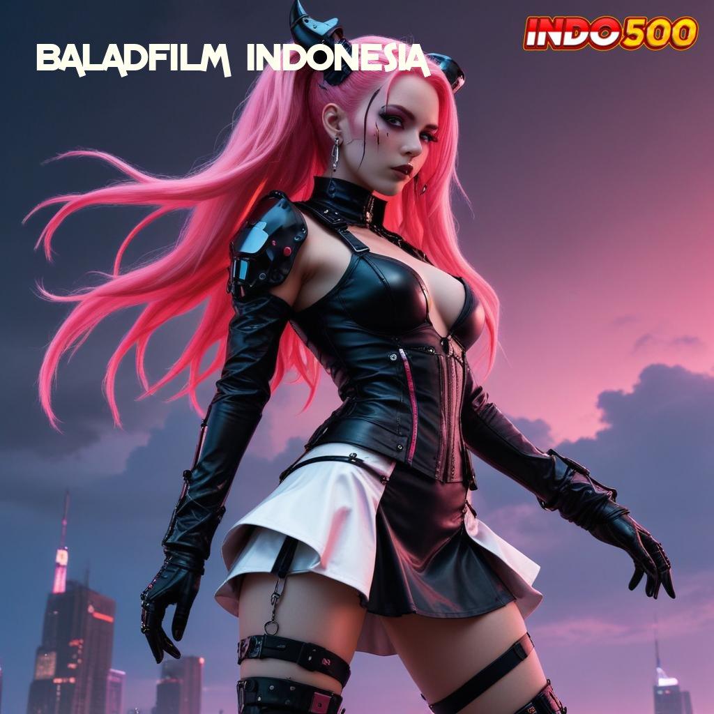 BALADFILM INDONESIA Langkah Cepat untuk Jackpot di Slot Demo