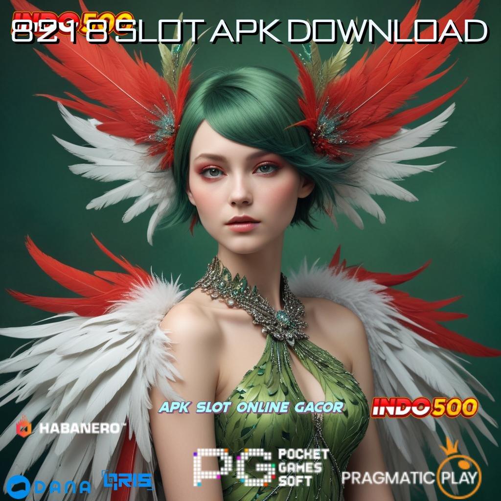 8218 Slot Apk Download