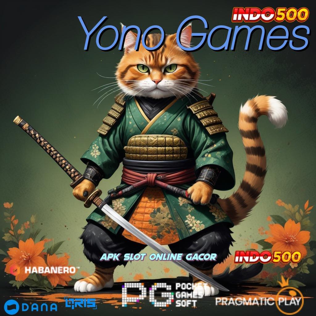 Yono Games