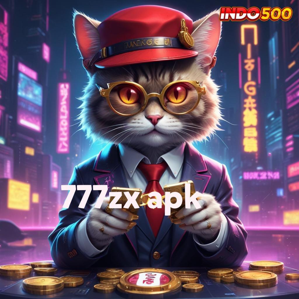 777ZX APK ➰ Langsung WD Dengan Arsitektur Baru Dan Praktis