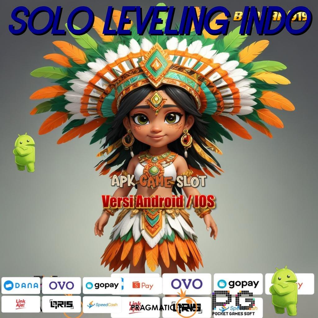 SOLO LEVELING INDO > Deposit Bank Jago 20k Aman