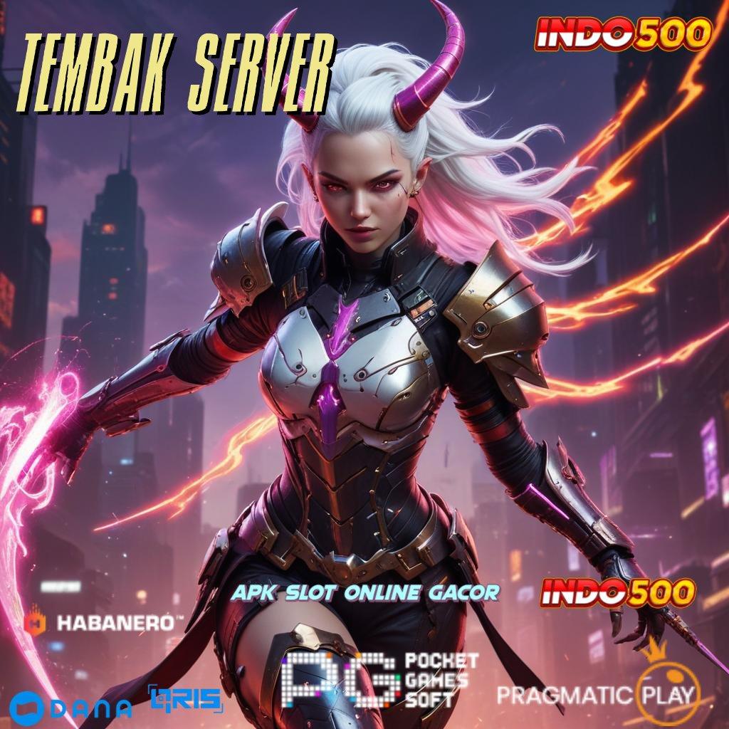 TEMBAK SERVER Pengganguran No Limit Game Slot Uang Tunai Android