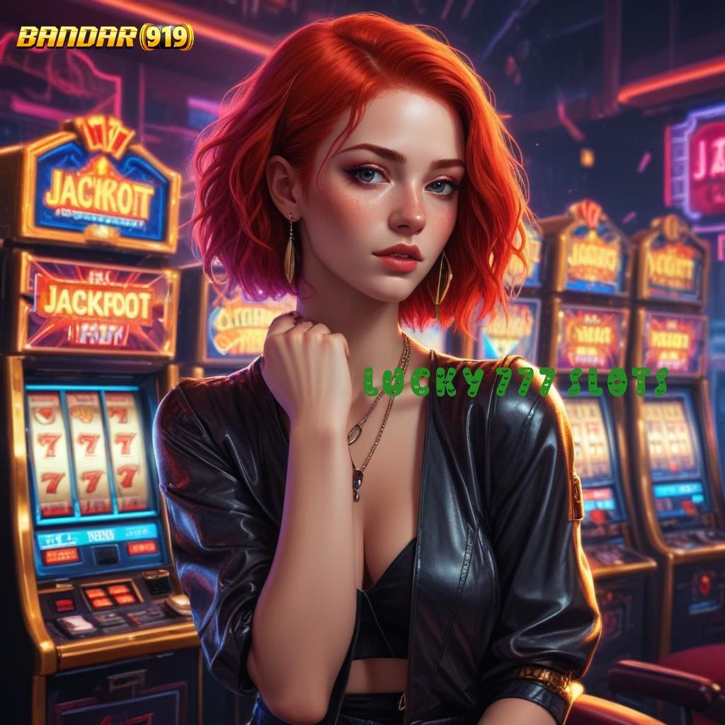 LUCKY 777 SLOTS Sulawesi Tengah, Kabupaten Donggala, Banawa