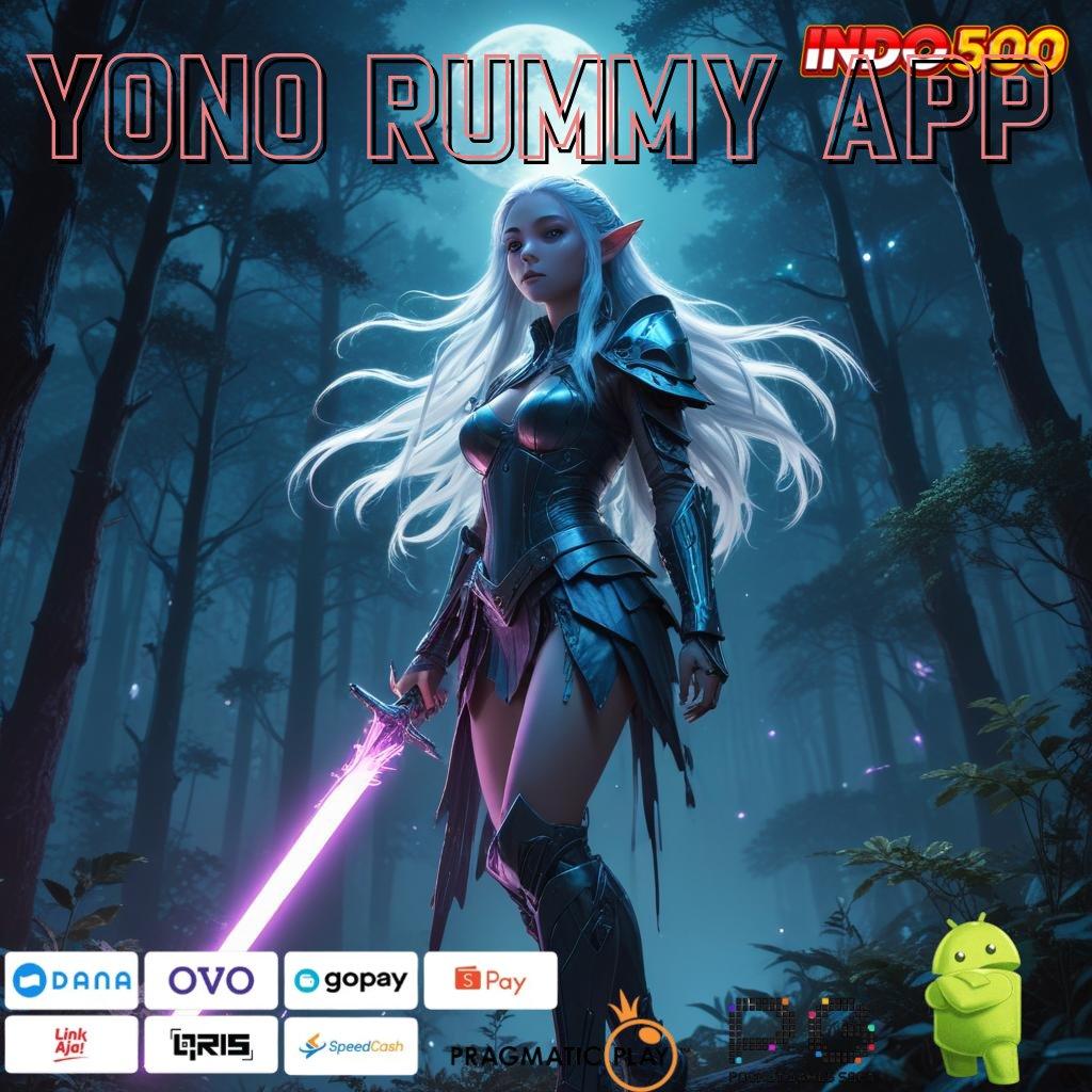 YONO RUMMY APP mempertahankan kemenangan pasti mencapai hasil terbaik