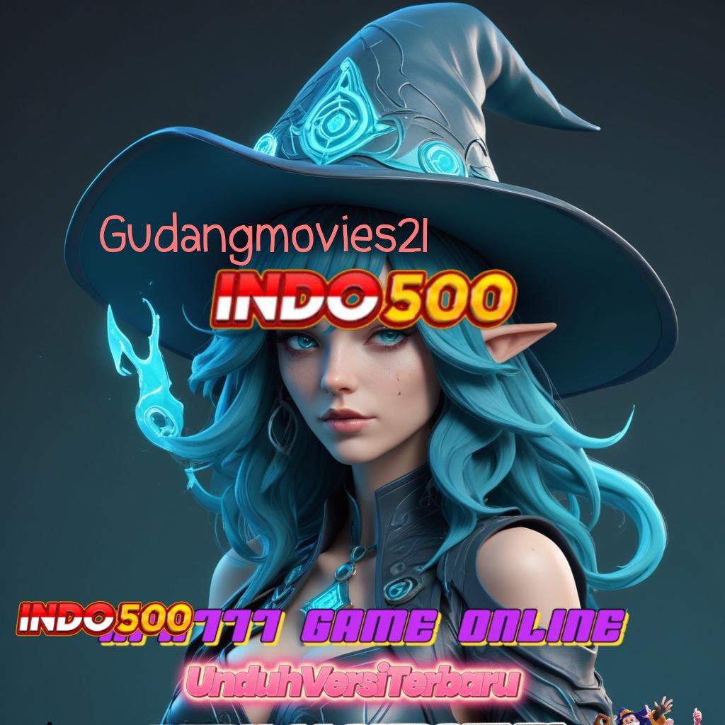 Gudangmovies21