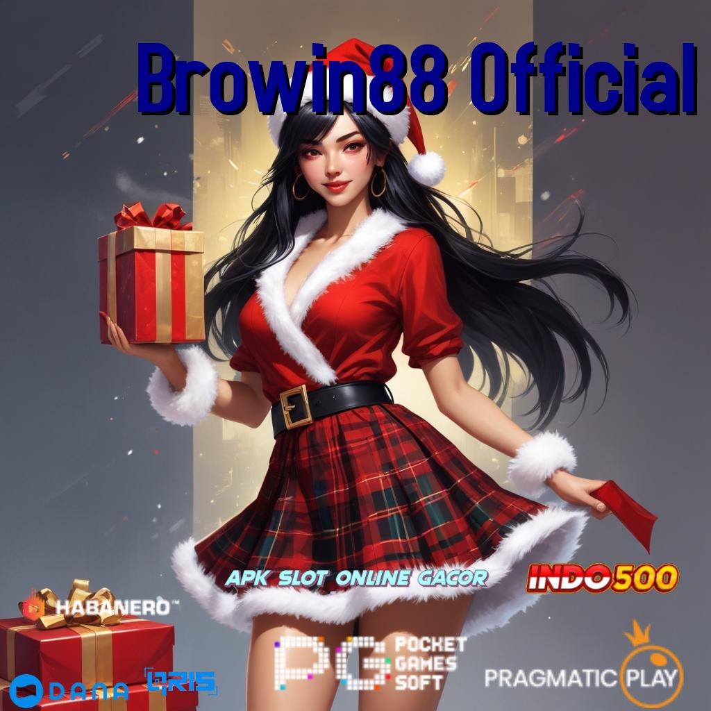 Browin88 Official