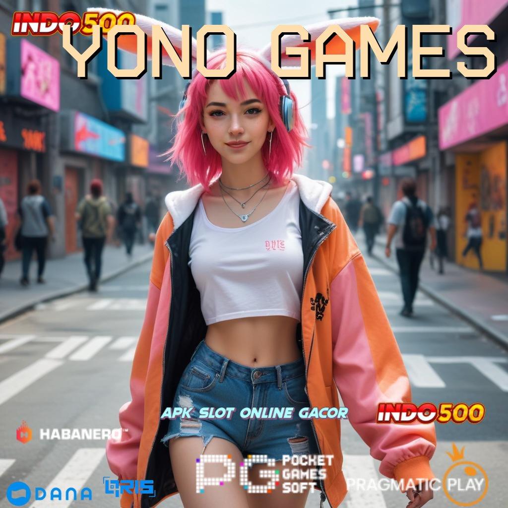 Yono Games