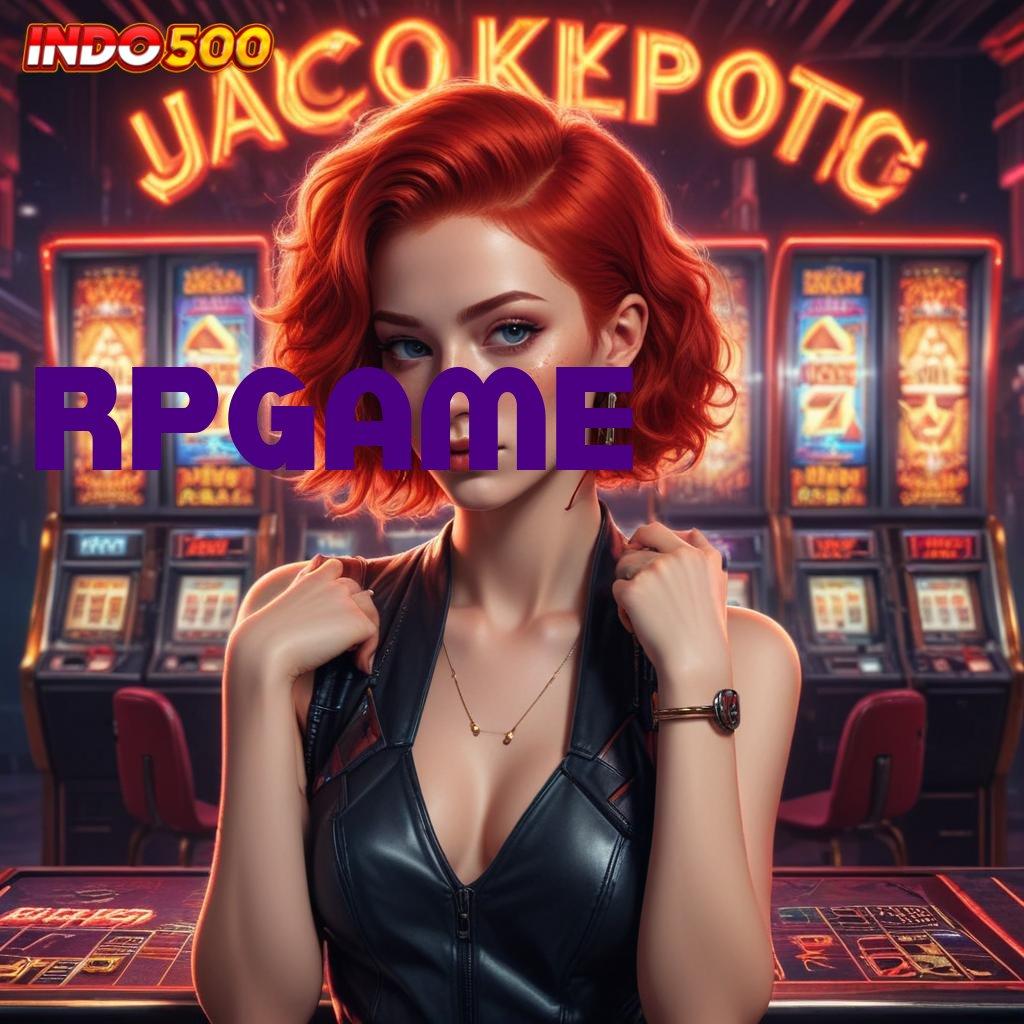 RPGAME Kunci Sukses dalam RTP Tertinggi Android